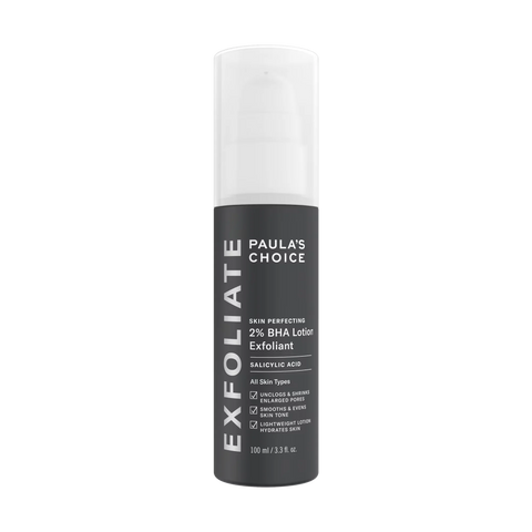 2% BHA Lotion Exfoliant