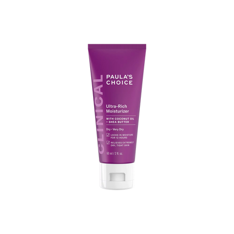 Ultra-Rich Moisturizer