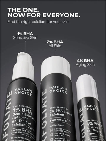 2% BHA Liquid Exfoliant