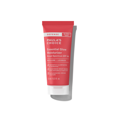 Essential Glow Moisturizer SPF 30