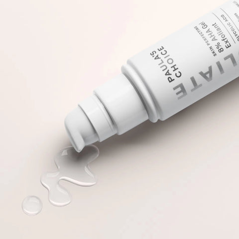 8% AHA Gel Exfoliant