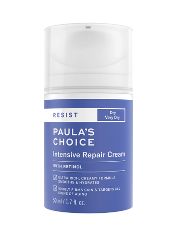 Intensive Repair Cream