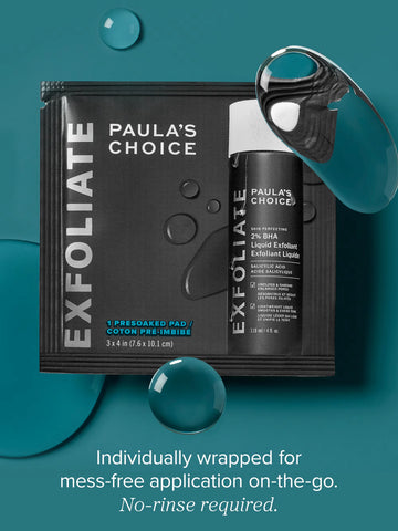 2% BHA Liquid Exfoliant