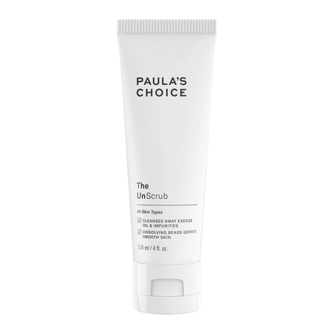 The UnScrub