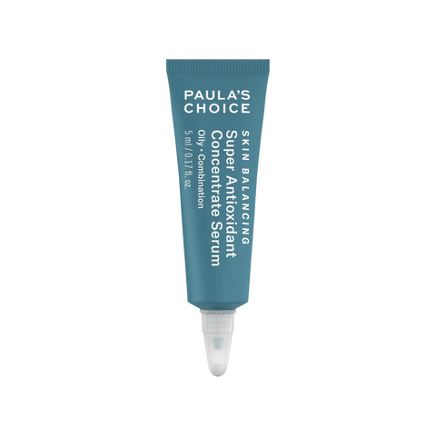 Super Antioxidant Concentrate Serum with Retinol