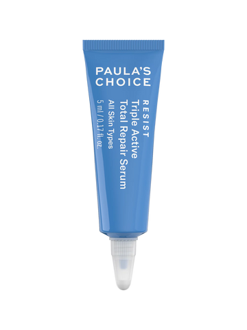 Triple Active Total Repair Serum