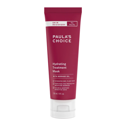 Hydrating Treatment Mask