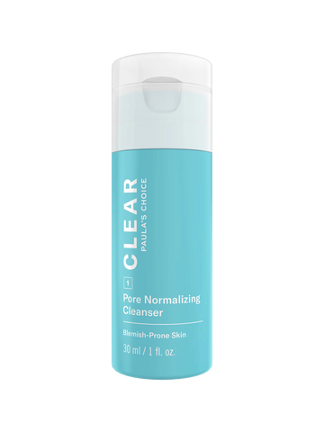 Pore Normalizing Cleanser