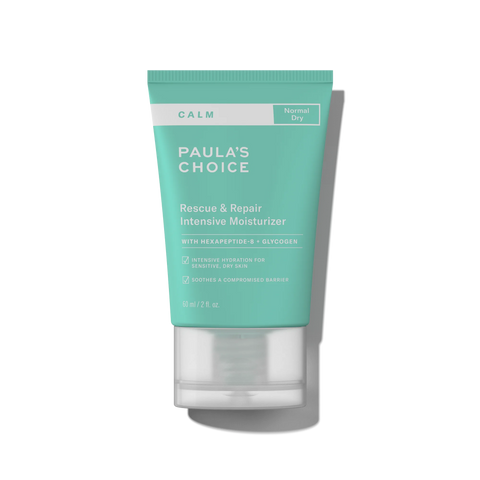 Rescue & Repair Intensive Moisturizer