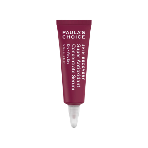 Super Antioxidant Concentrate Serum with Retinol