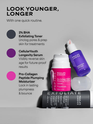 2% BHA Liquid Exfoliant