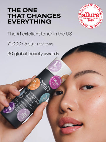 2% BHA Liquid Exfoliant
