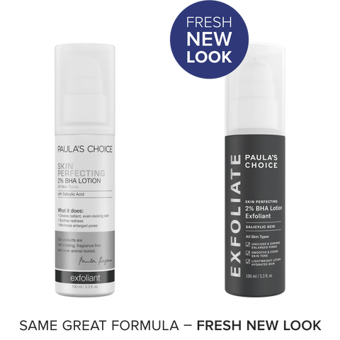 2% BHA Lotion Exfoliant