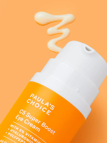 C5 Super Boost Eye Cream