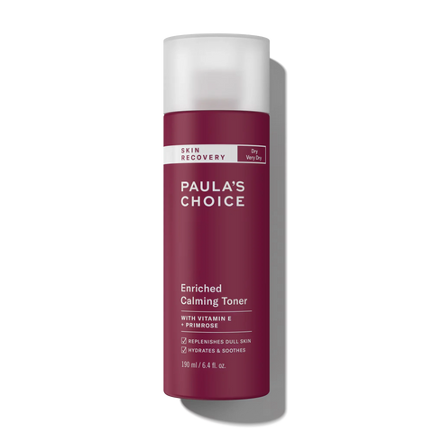 Enriched Calming Toner