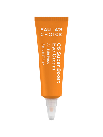 C5 Super Boost Eye Cream