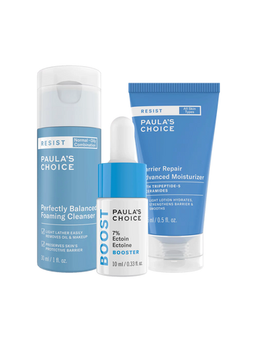 Barrier Balancing Kit - Trial Size