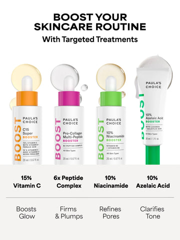Pro-Collagen Multi-Peptide Booster