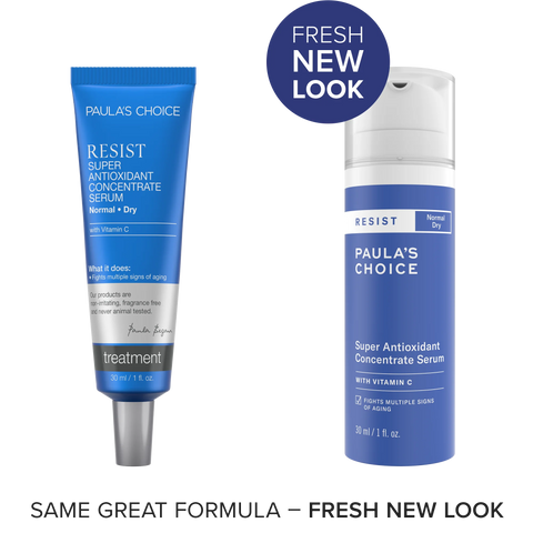 Super Antioxidant Serum