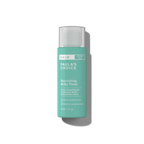 Nourishing Milky Toner