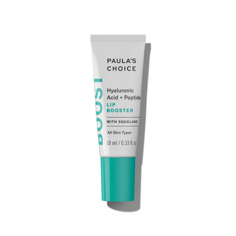 Hyaluronic Acid + Peptide Lip Booster